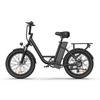 Electronică pentru creativitate și divertisment – Biciclete electrice