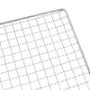 Brand New BBQ Mesh Grate Mesh Net Grate Mesh Net Outdoor Stainless Steel