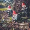 3 Pieces Funny Army Gnome Garden Statue Resin Desktop Lawn Ornament Dwarf Statue for Outdoor Garden Decoration 2025 New 15CM