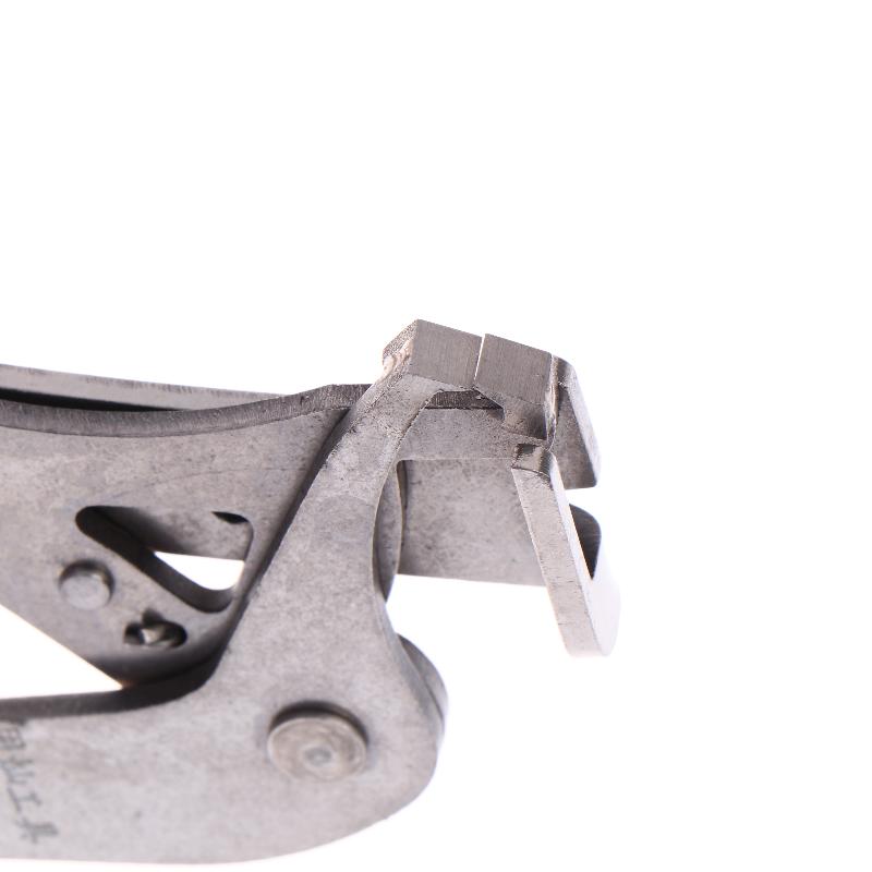 1Pcs Rubber Round Nail Fastener Remover Tool Car Clip Removal Pliers For Car Interior Door Panel Chassis Trunk Repair Tool