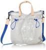 TOTE BAG with Dyneema [FCE] BAG/HELMET S-HELMET