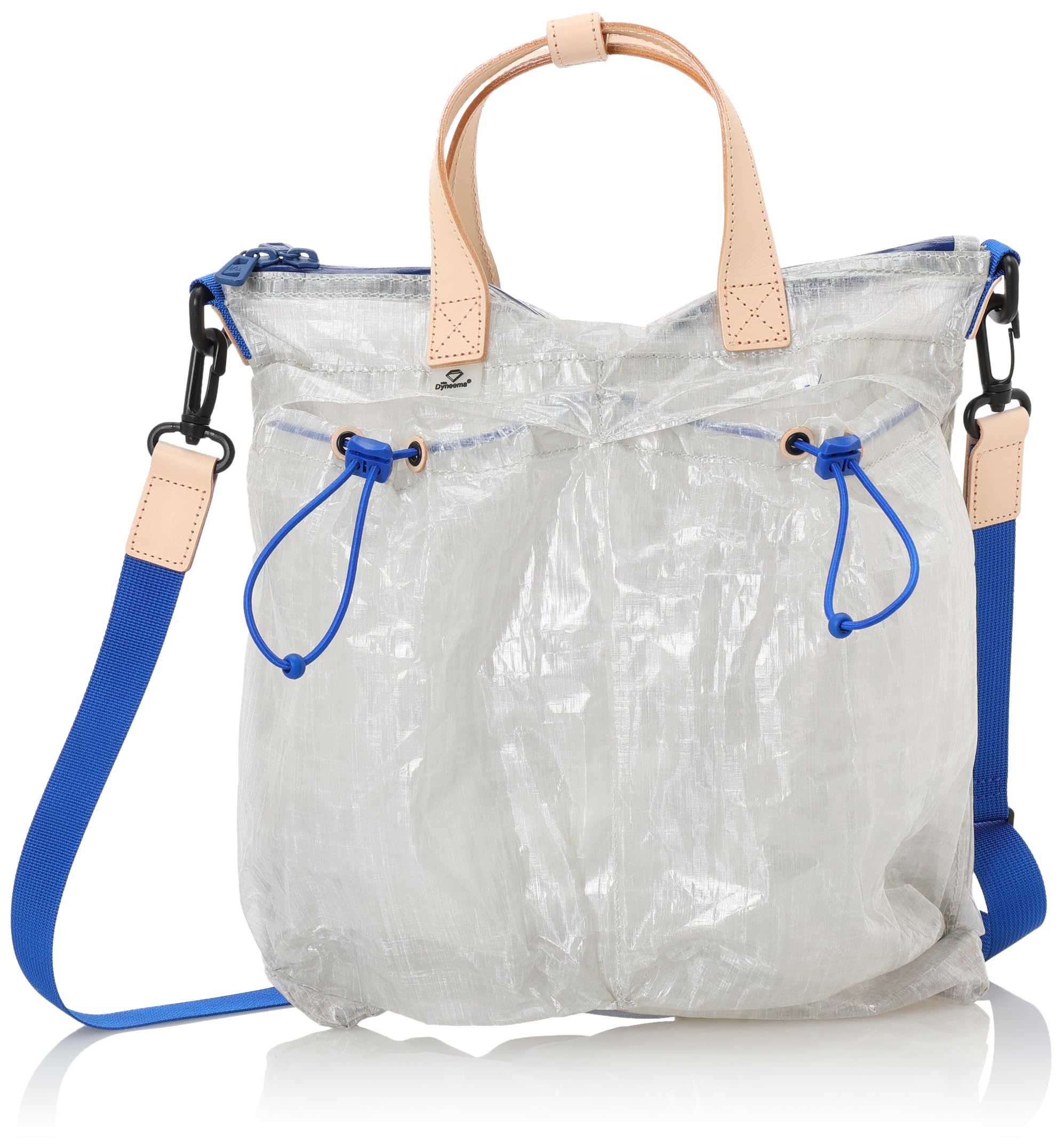 

СУМКА-ТОУТ з Dyneema [FCE] СУМКА/ШОЛОМ S-HELMET білий