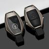 Mercedes-Benz Key Cover for GLK300, V260, Vito 19 Models, CLA200, GLC, E-Class Buckle, CLS, GLE