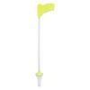 Portable Spider Catcher Practical Garden Handheld Insect Catcher Catching Tool (Yellow)