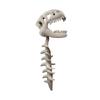 Dinosaur Skeleton Costume Set Halloween Dinosaur Themed Cosplay Props 3D Dino-Saur Skeleton Design