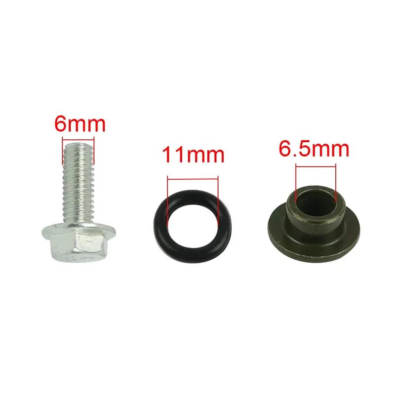 Gas Fuel Petcock Tap Valve Switch Pump For Honda XR400R XR 400 R 1996-2004 XR600R XR 600 R 1988-2000 16950-KCY-671 16950-MN1-871