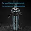 Flyco FS928 Men's Smart Electric Shaver