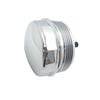 BMW E60 2004-2009 Aluminum Oil Filter Cap, Model 11427525334