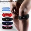 1Pcs Knee Brace For Running Gym Support Orthopedic Sleeves Leg Protector Knee Bandage Hxhz07