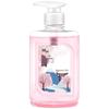 White Cat Soda/Enzyme Dish Soap & Floral Hand Soap Set
