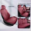 2025 BYD Seal 07 DM-i Leather Seat Covers for All Seasons