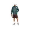 Nike Dri-Fit Academy Swoosh Nigeria 2023 Fashion Comfortable Versatile Jacket Men Jacket Deep-Teal Canyon-Rust White DV2052-393