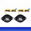 Car Tweeter Audio Speaker For BMW 5 Series F10 F18 Harman System Interior Modification Sound Tuning Equipment