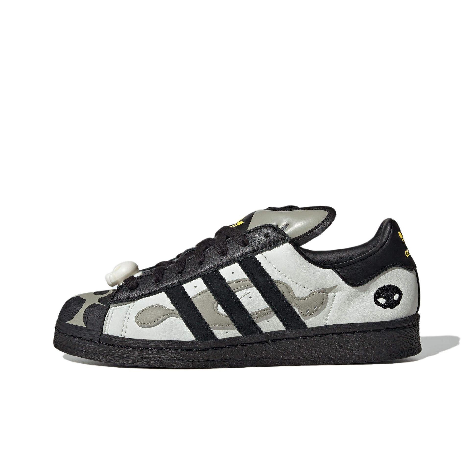 OFFGOD:TATE x adidas Superstar 82 Orbit