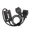 S1279 OBD Diagnostics Tool S1279 Interfaces ModulesProfessional for PP2000 Car Boxers Scanner