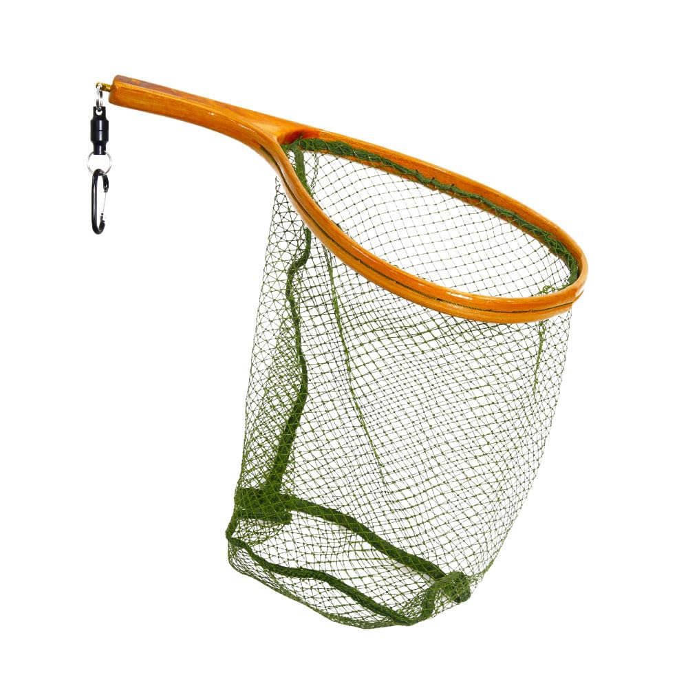 Orig Fishing Tackle Friday Stream Landing Net (ori-781107)