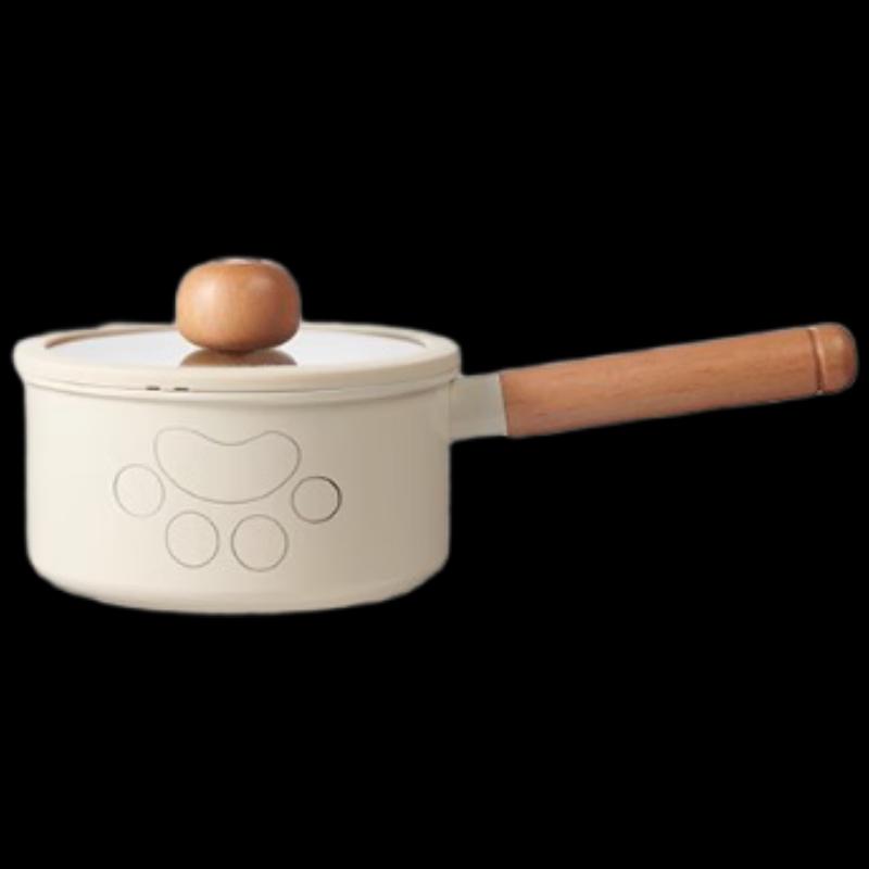 Lanmi Ceramic Non-stick Milk Pot