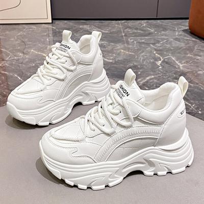 Obuwie damskie – Sneakersy