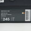 1183C102-204 Onitsuka Tiger MEXICO 66 BIRCH RUST ORANGE (Herren-)