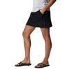 Columbia Alpine Chill Zero Multisport Skort, Damen schwarze Shorts