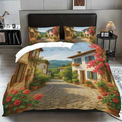 Biancheria da letto – Completi lenzuola e set da letto