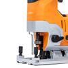 Villager Jigsaw Vlp 1320 Body 18 V 3000 SPM Wood 90