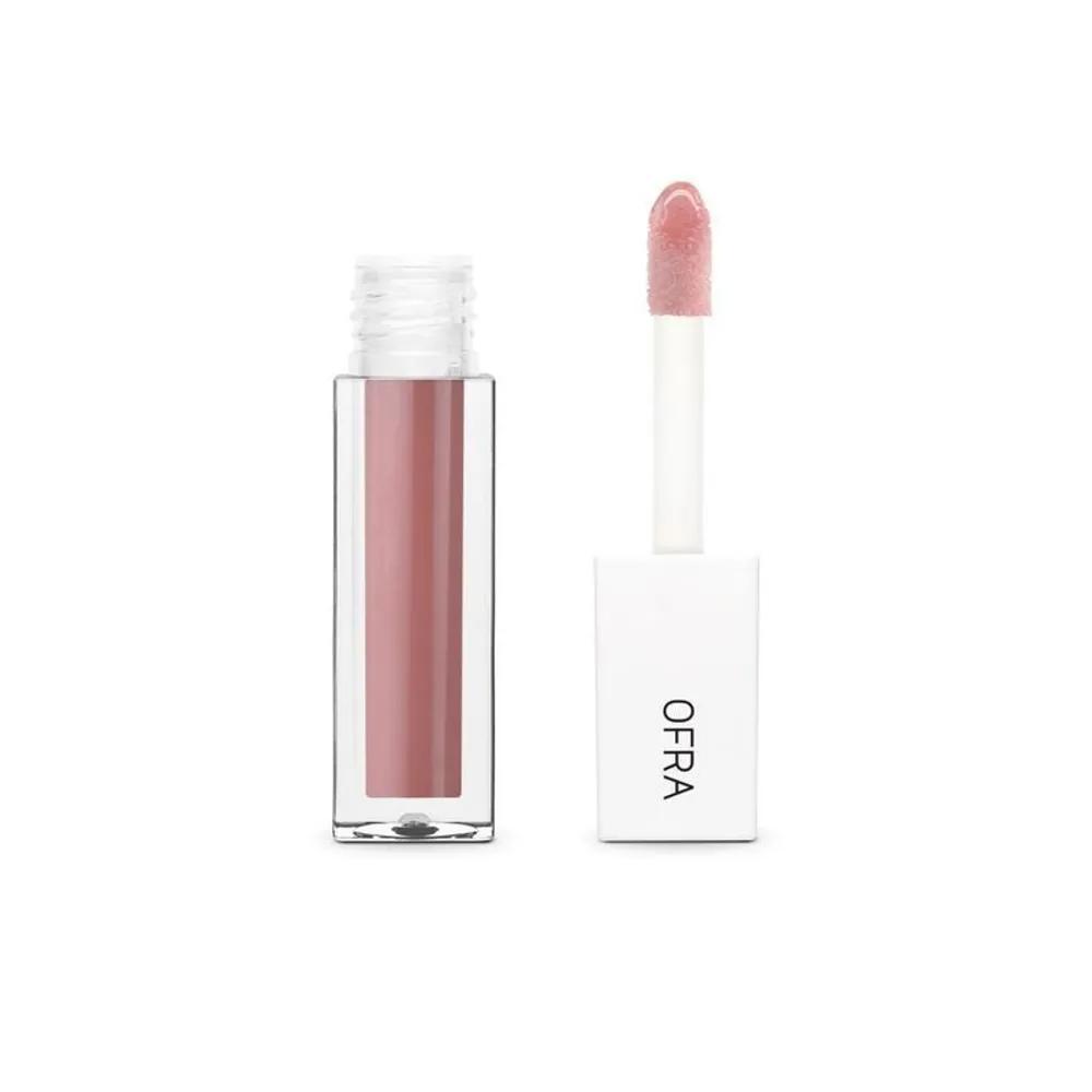 OFRA Cosmetic Lip Gloss 367570Moony