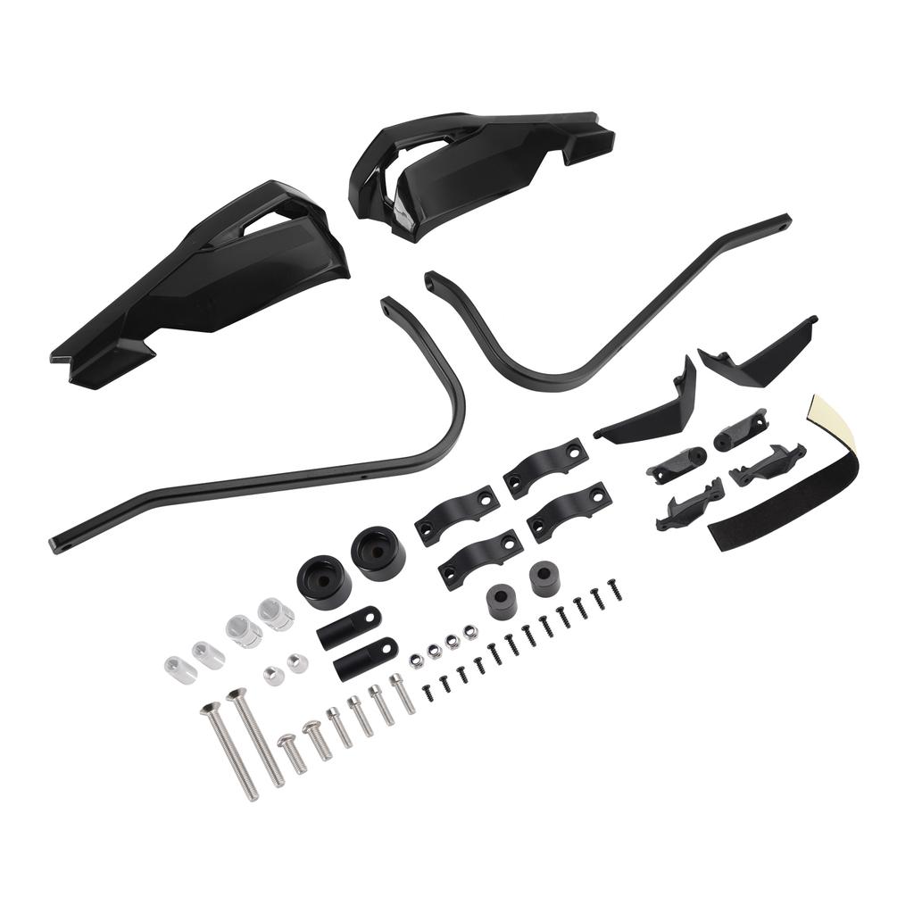 Handguard Protector for Honda NX400 NX500 2024- CB500X 2019-23 CB400X 2020-2023