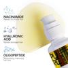 PURC Protection solaire traitement capillaire huile réparation dommages UV cheveux Anti frisottis lissage hydratant nourrissant produit de soin capillaire 60ml
