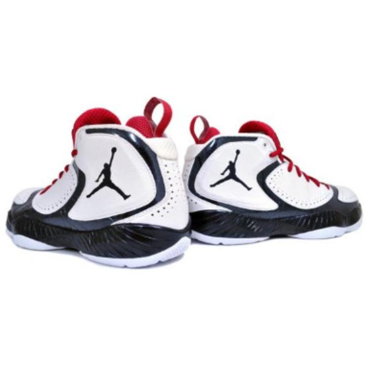Men's Sneakers Air Jordan 2012 Q 'White Varsity Red'