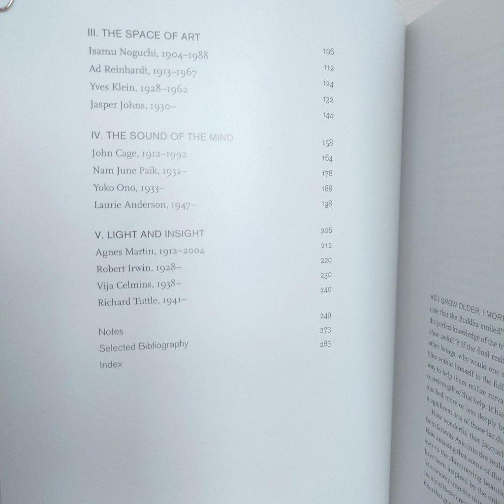 [USED] SMILE OF THE BUDDHA - Eastern Philosophy and Western Art