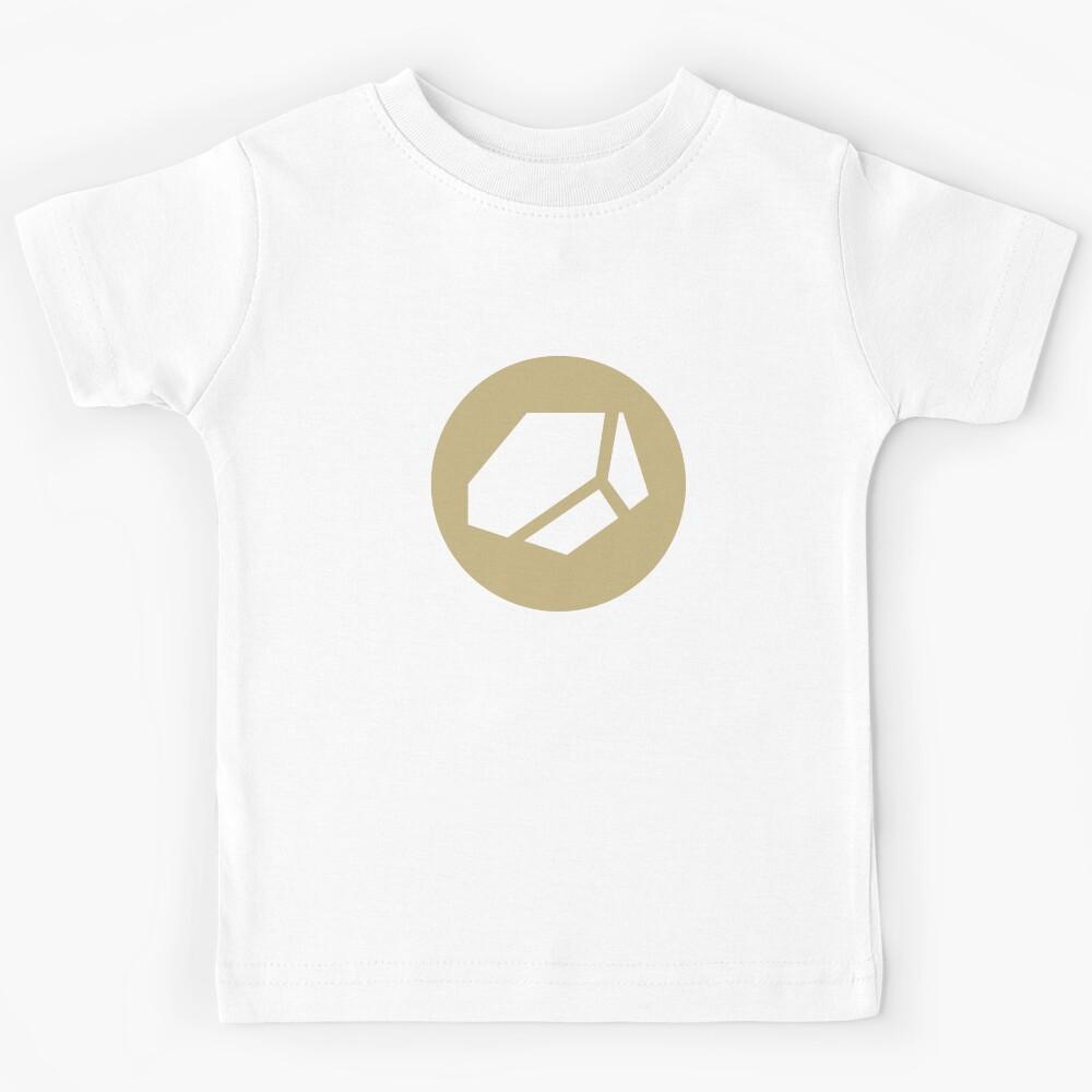 Rock Kids T-Shirt 120