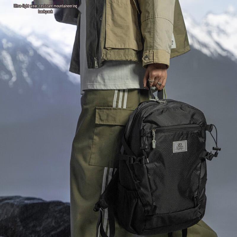 Li Shen Outdoor Hiking & Travel Backpack