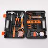Set Cassetta degli Attrezzi Hardware Set di Attrezzi Manuali Combinati per la Casa Chiave Inglese Cacciavite Riparazione Auto