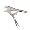SATA 71102 7-inch Curved Jaw Locking Pliers with Cutter