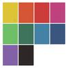 ZESZYT A5/60K LINIA RAINBOW CLASSIC 3113 A'5