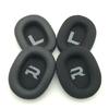 Replacement Protein Leather Earpads for Somic G936N G936Pro Headphones Sponges Ear Cushions Ear Pads Access