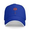 Invincible Omni Unisex Logo Women Unisex Baseball Cap Casual Outdoor Cap   Golf Sunshade Summer Adjustable Hat
