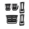 Accelerator Pedal Cover for Passat B8 Touran Golf 7 8