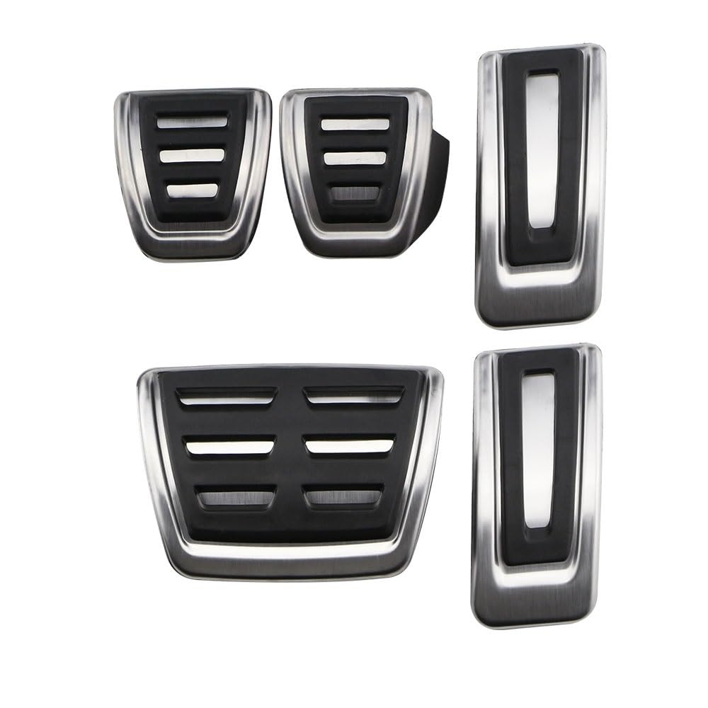 Accelerator Pedal Cover for Passat B8 Touran Golf 7 8