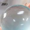 Tension Relief Toy 1/3/4Pcs Coconut Oil Stress Ball Slow Rising Clear Squeeze Non-Sticky Improving Focus Relaxation Stretchy Sensory Aid Reliever
