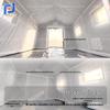 JunPinJia Camouflage Inflatable Command Tent