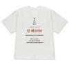 Minimalist Korean Quote Graphic Tshirt Funny Dont Live Like This Korean Meme Print Tee Aesthetic Korean Shirt For Unisex Unisex