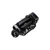 Shimano DEORE XT Hydraulic Disc Brakes Post Type Front or Rear Series Color IBRM8220MPMF BR-M8220 4-Piston
