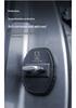 Avatr Silicone Door Lock Cover: Dustproof, Anti-rust, Shock Absorbing Protective Sleeve (07/11/12 Models)