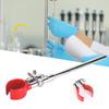 Laboratory Teaching Instrument Lab Flask Clamp Clip Fixing Tool Experiment Accessory