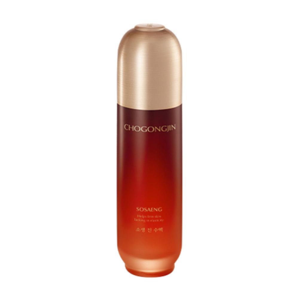 Chogongjin Soothing Essence 150ml