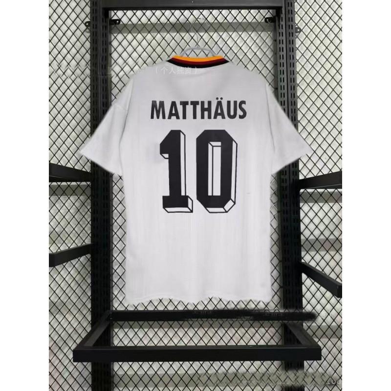Vintage National Team Retro Football Jerseys 02 Brazil 06 France Argentina Portugal Croatia Printed Numbers Cycling