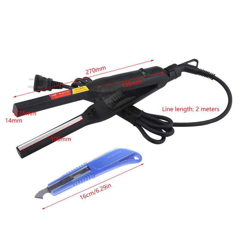 

Bending Machine Hook Knife PVC Acrylic Bender Acrylic Channel Letter Bender Arc/Angle Shape Light Box
