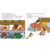 Hikari no Kuni Ouchi ni Kaeritai Japanese Children Picture Book for Tidying Up and Cleaning Habits